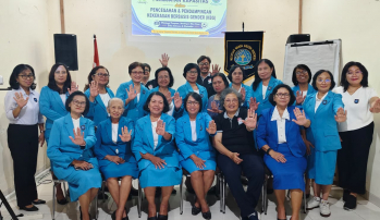 Difasilitasi oleh YAPHI, PWKI Belajar Mengenali Ancaman di Ruang Digital